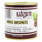 Chestnuts,whole Faugier